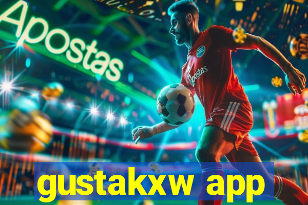 gustakxw app