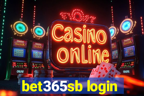 bet365sb login