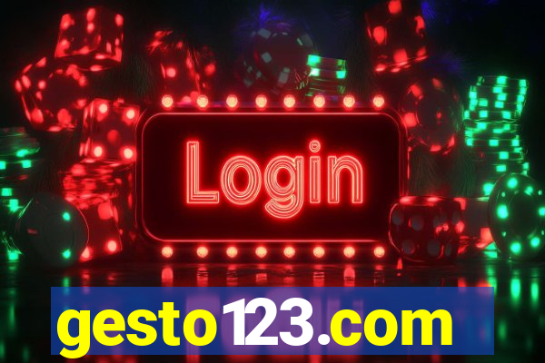 gesto123.com