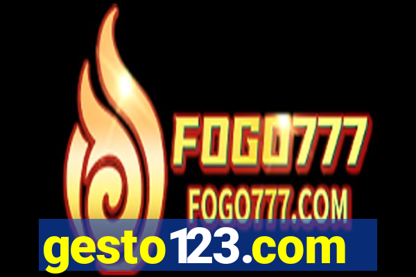 gesto123.com