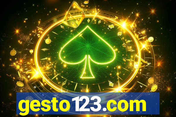 gesto123.com