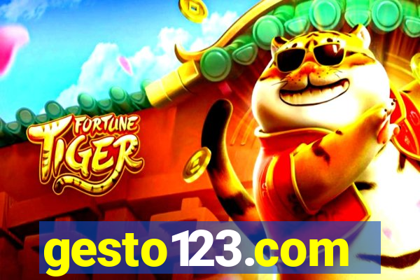 gesto123.com