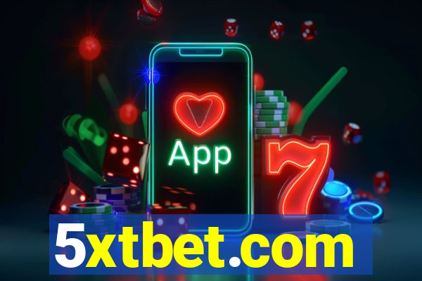 5xtbet.com