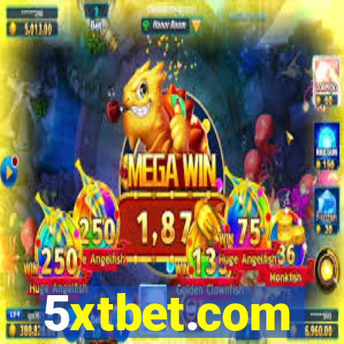 5xtbet.com