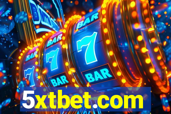 5xtbet.com