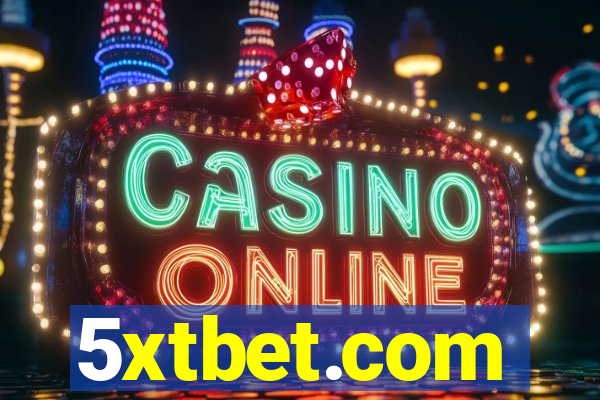 5xtbet.com