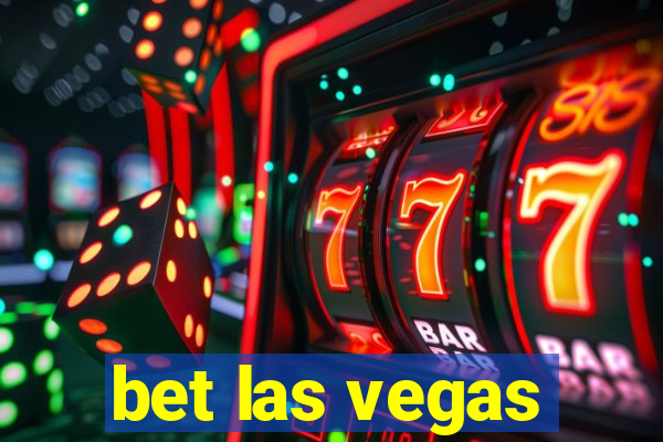 bet las vegas