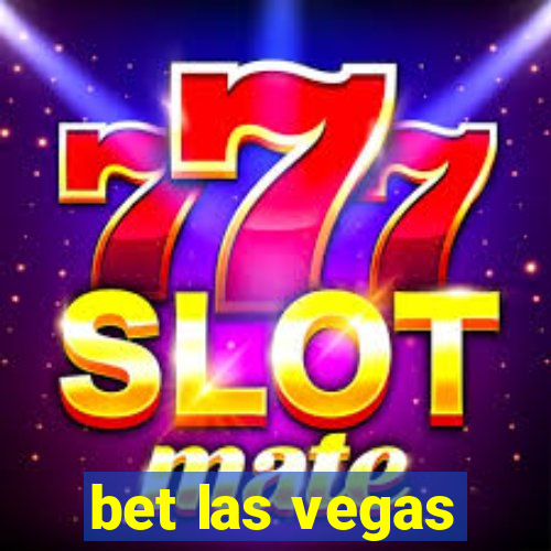 bet las vegas