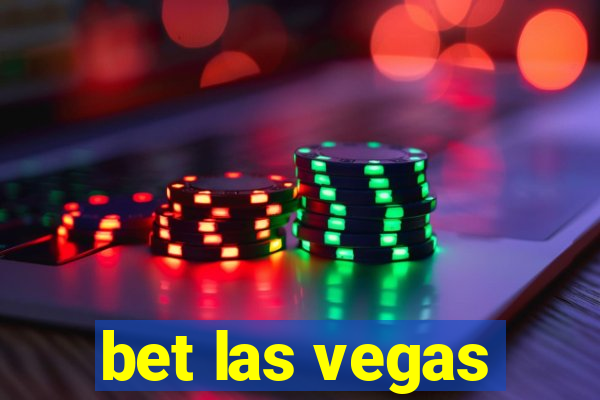 bet las vegas