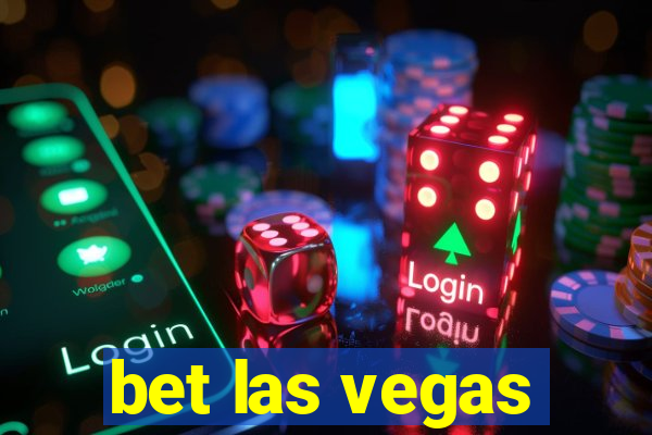 bet las vegas