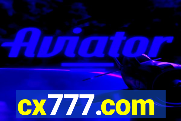 cx777.com