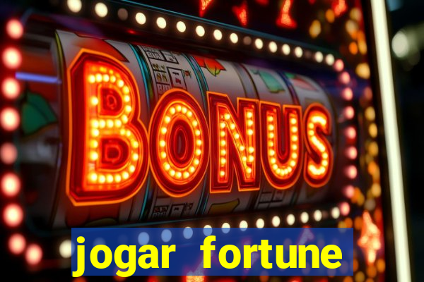 jogar fortune rabbit demo gratis