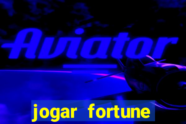 jogar fortune rabbit demo gratis