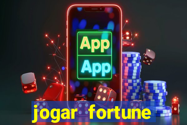 jogar fortune rabbit demo gratis