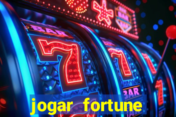 jogar fortune rabbit demo gratis