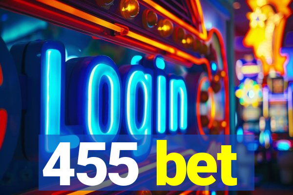 455 bet