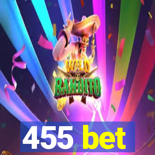 455 bet