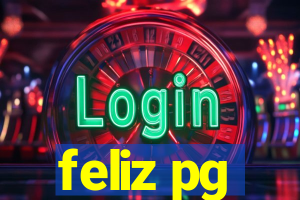 feliz pg