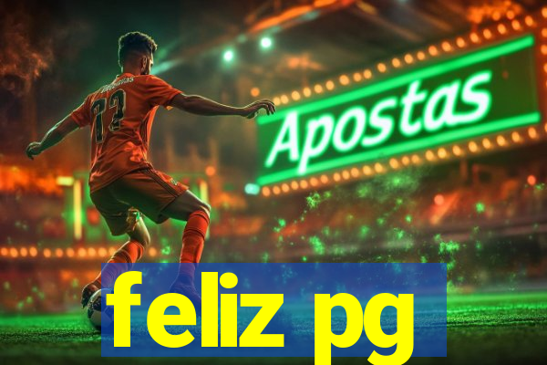 feliz pg