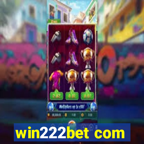 win222bet com