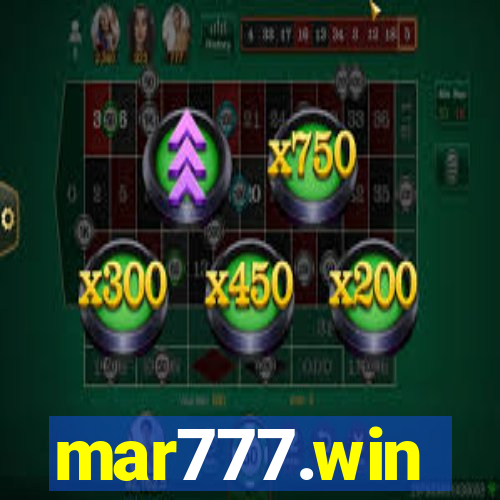 mar777.win