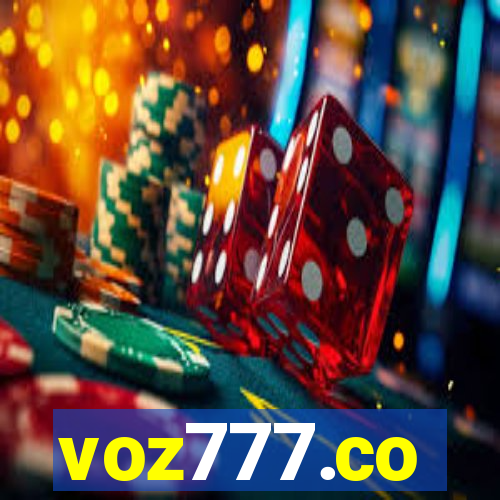 voz777.co