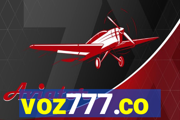 voz777.co