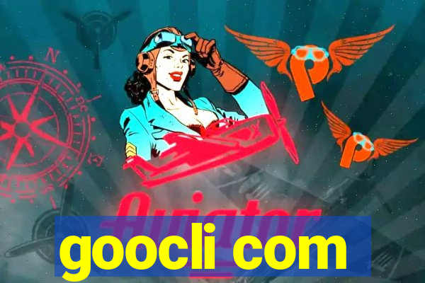 goocli com