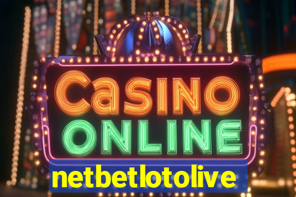 netbetlotolive