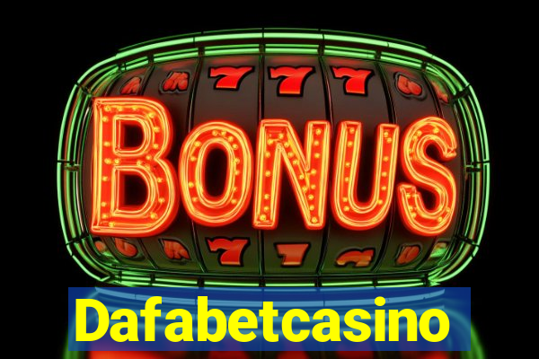 Dafabetcasino