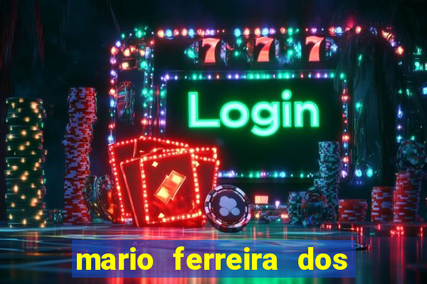 mario ferreira dos santos livros