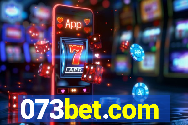 073bet.com