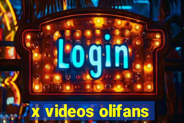 x videos olifans