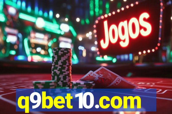 q9bet10.com