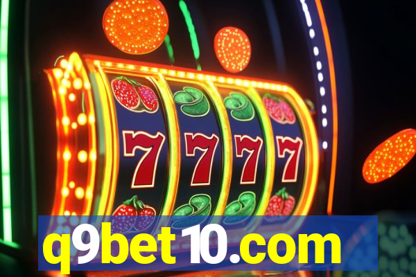 q9bet10.com