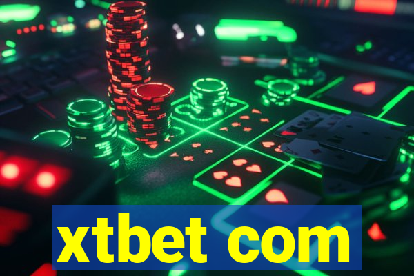 xtbet com