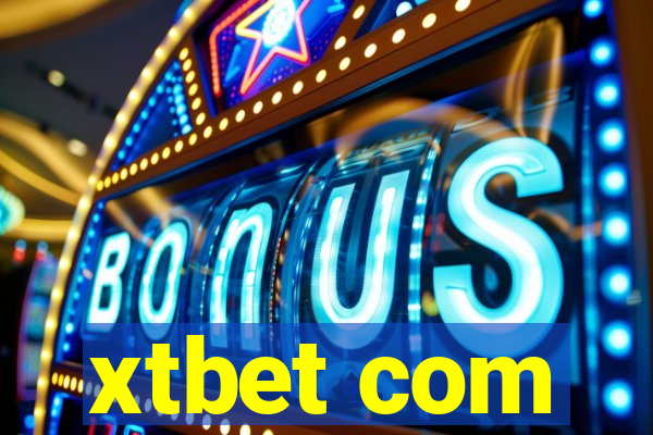 xtbet com