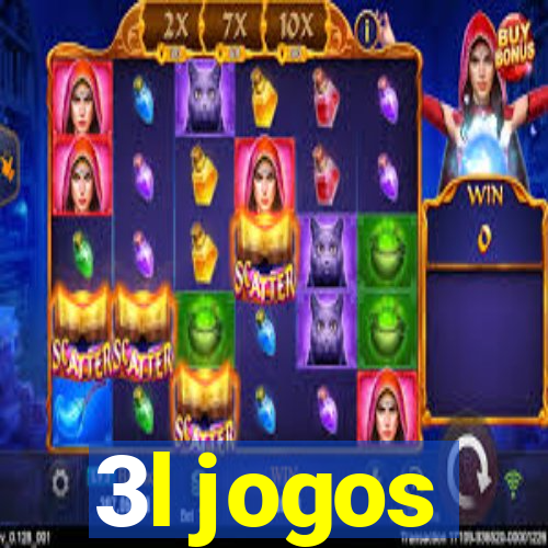 3l jogos