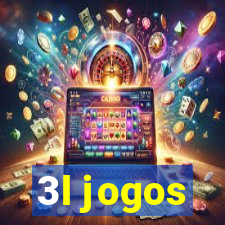 3l jogos