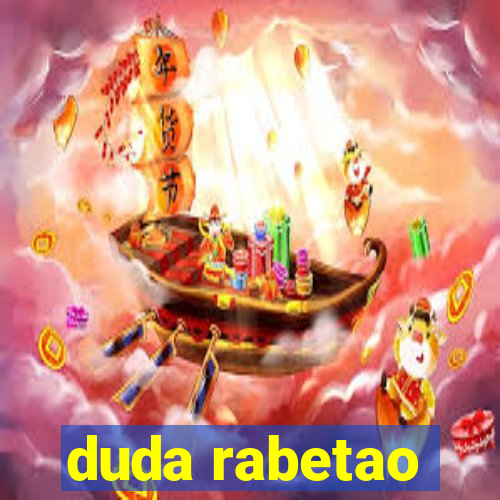 duda rabetao