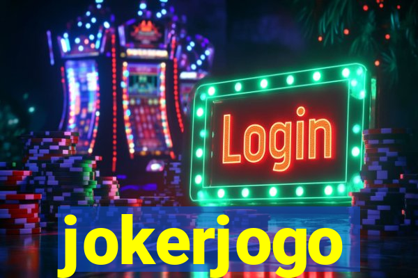 jokerjogo