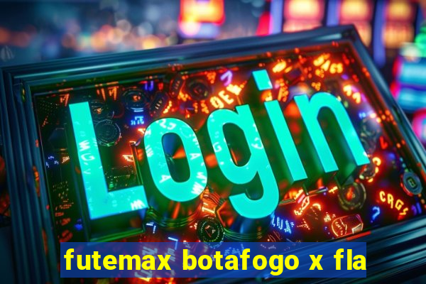 futemax botafogo x fla