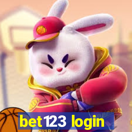 bet123 login