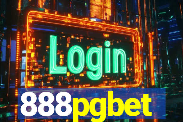 888pgbet