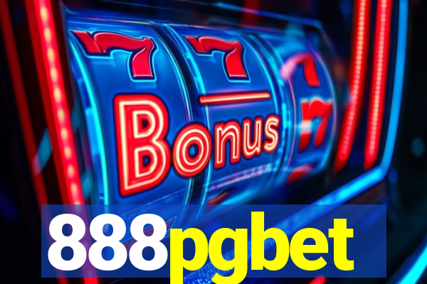 888pgbet