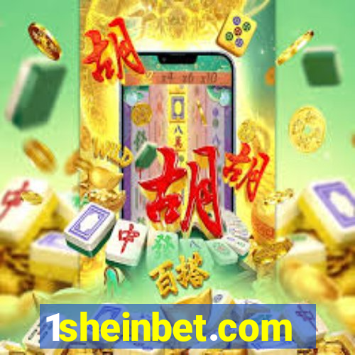 1sheinbet.com