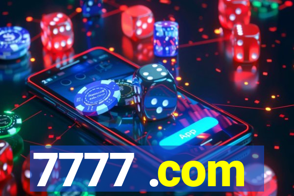 7777 .com