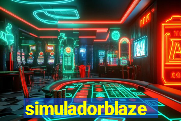 simuladorblaze