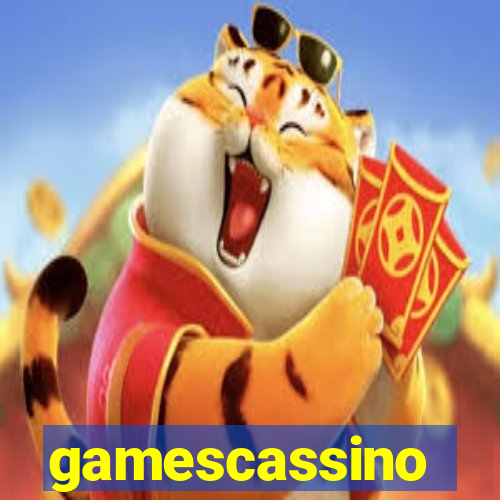 gamescassino