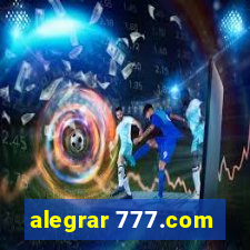 alegrar 777.com